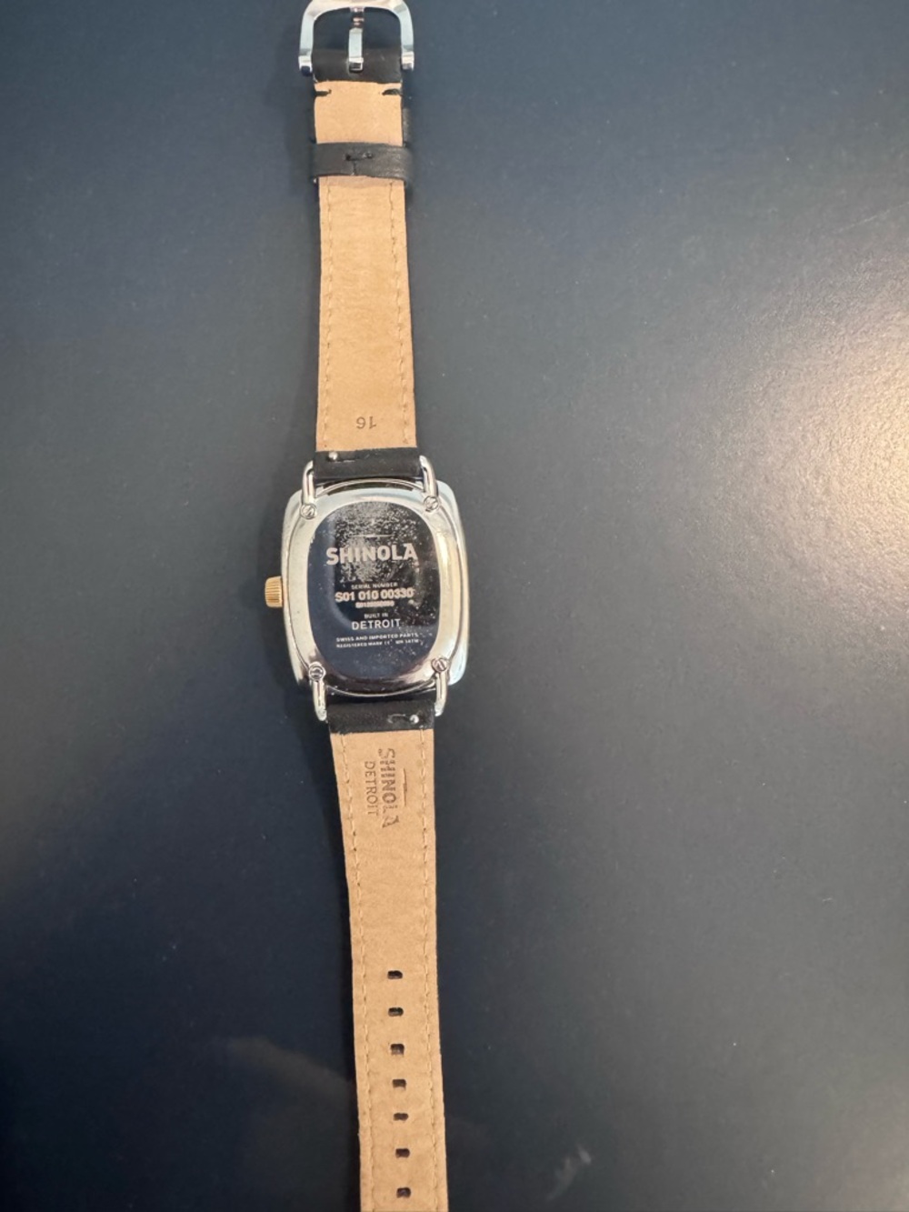 Shinola Watches - Picture 11 of 13